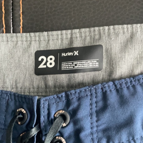 Hurley Phantom America Board Short - Picture 2 of 3